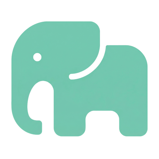 Elderwise logo - HealthTech company, SGUA TechBridge member